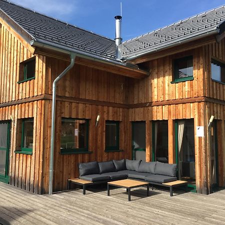 Feriendorf Murau By Alps Resorts エクステリア 写真