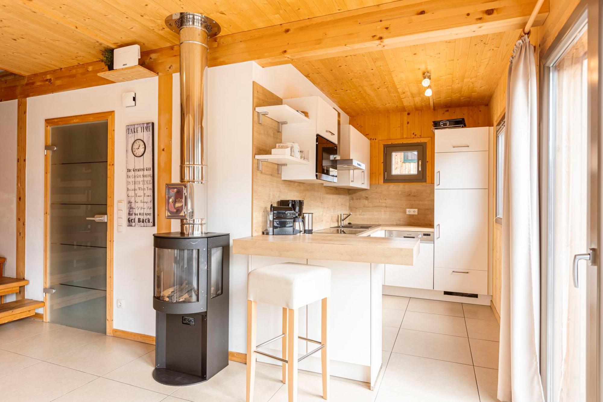 Feriendorf Murau By Alps Resorts エクステリア 写真