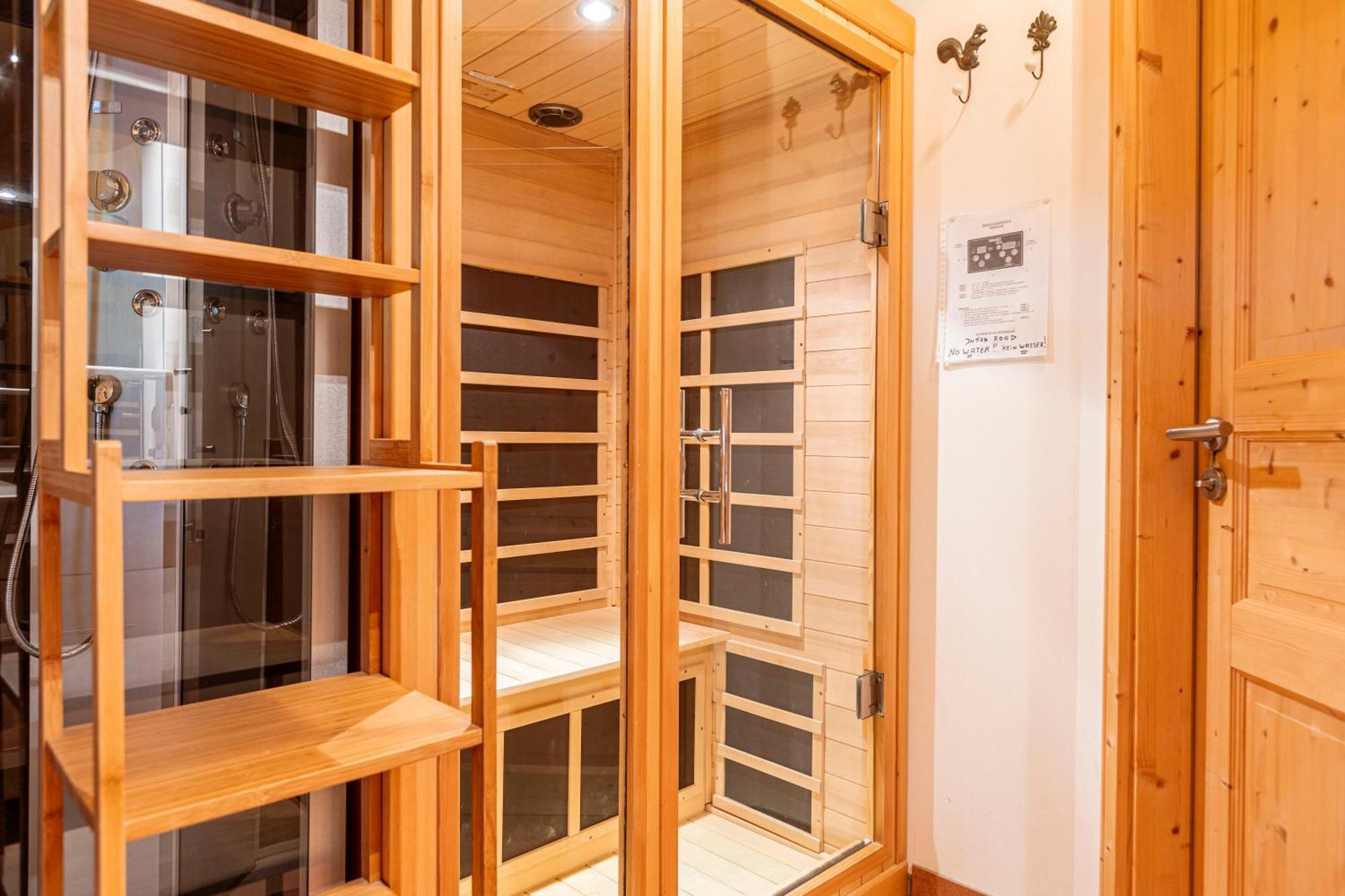 Feriendorf Murau By Alps Resorts エクステリア 写真