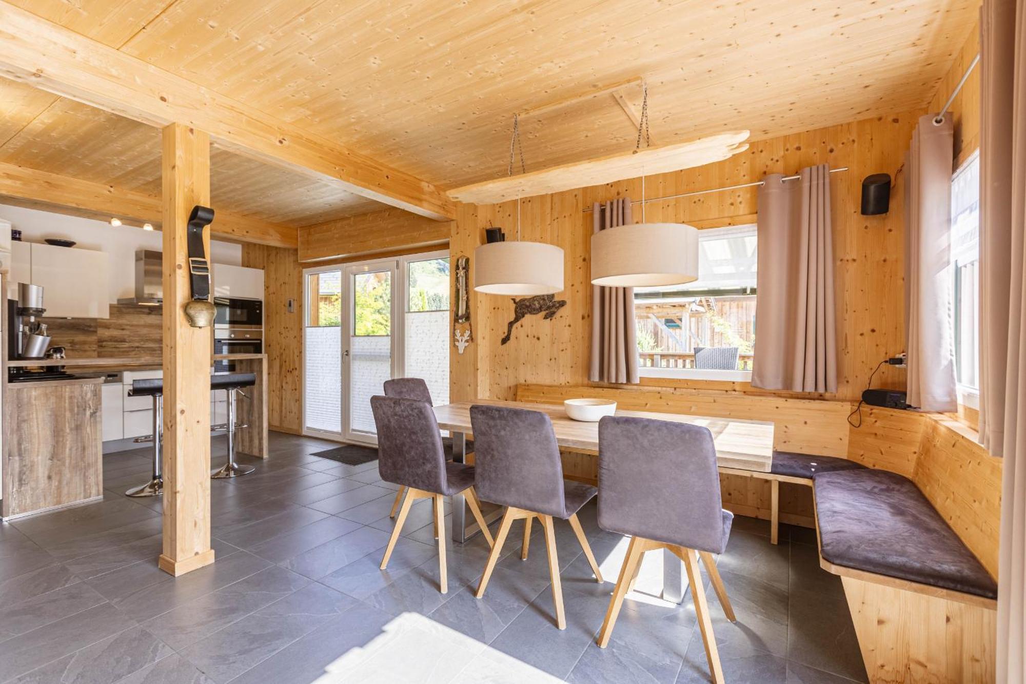 Feriendorf Murau By Alps Resorts エクステリア 写真