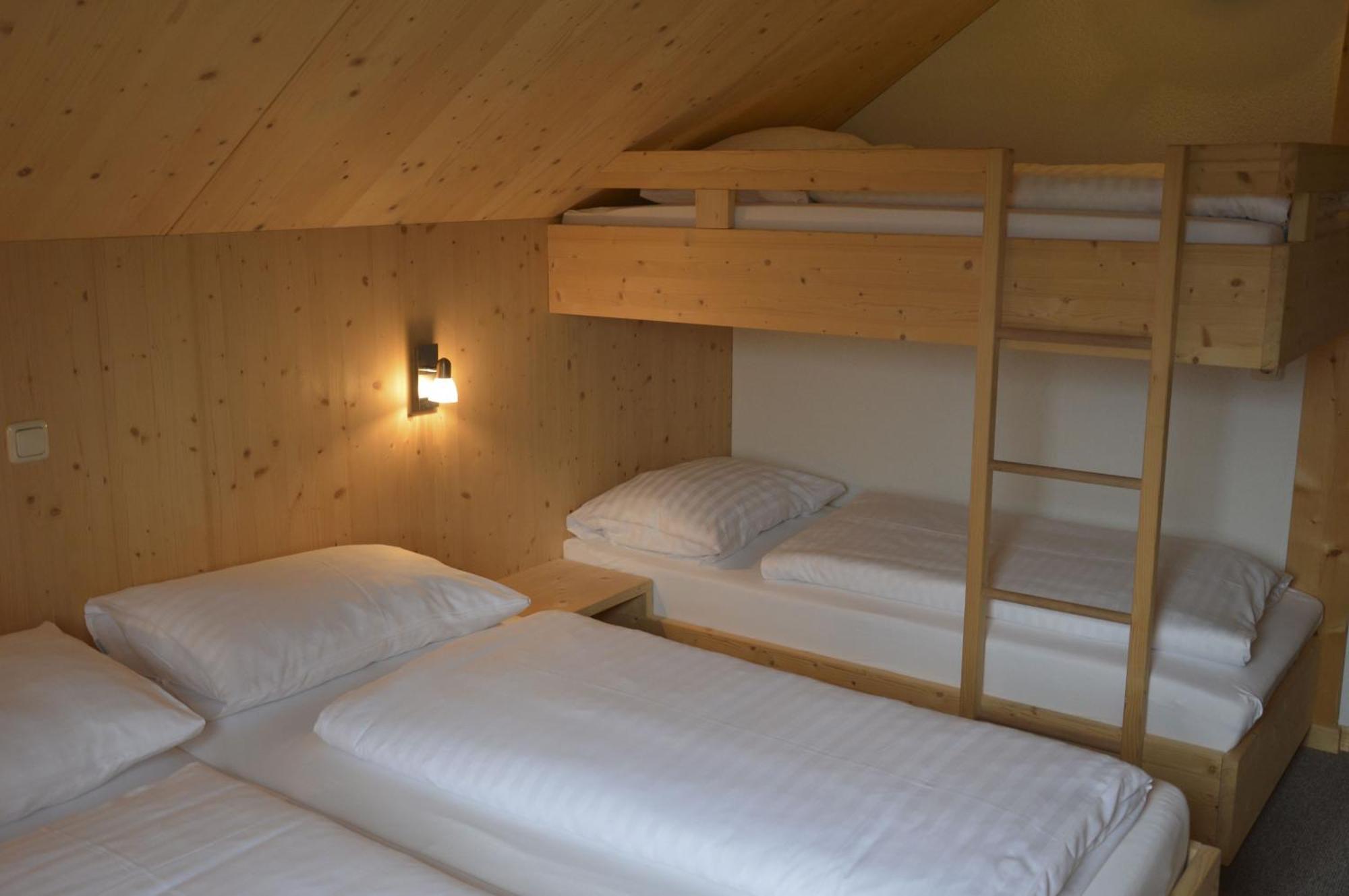 Feriendorf Murau By Alps Resorts エクステリア 写真