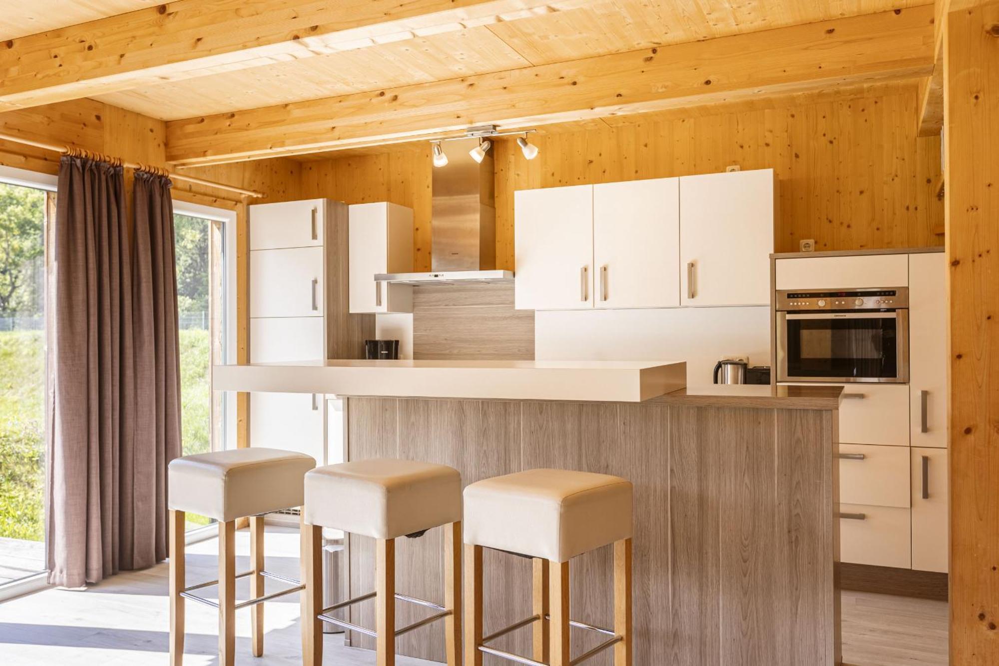 Feriendorf Murau By Alps Resorts エクステリア 写真