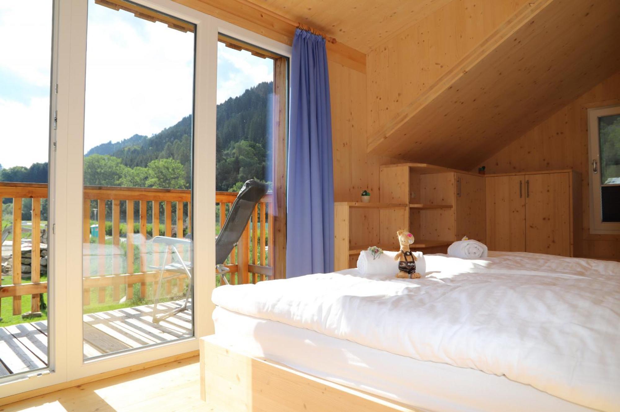 Feriendorf Murau By Alps Resorts エクステリア 写真