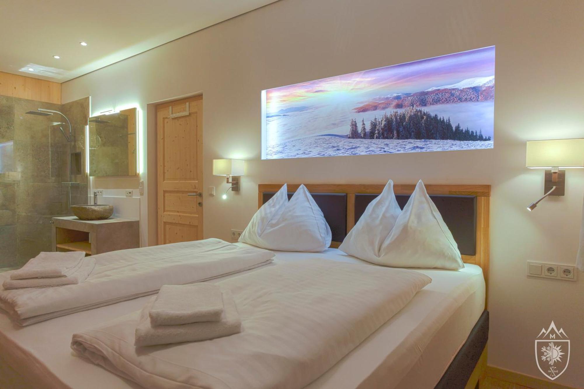 Feriendorf Murau By Alps Resorts エクステリア 写真
