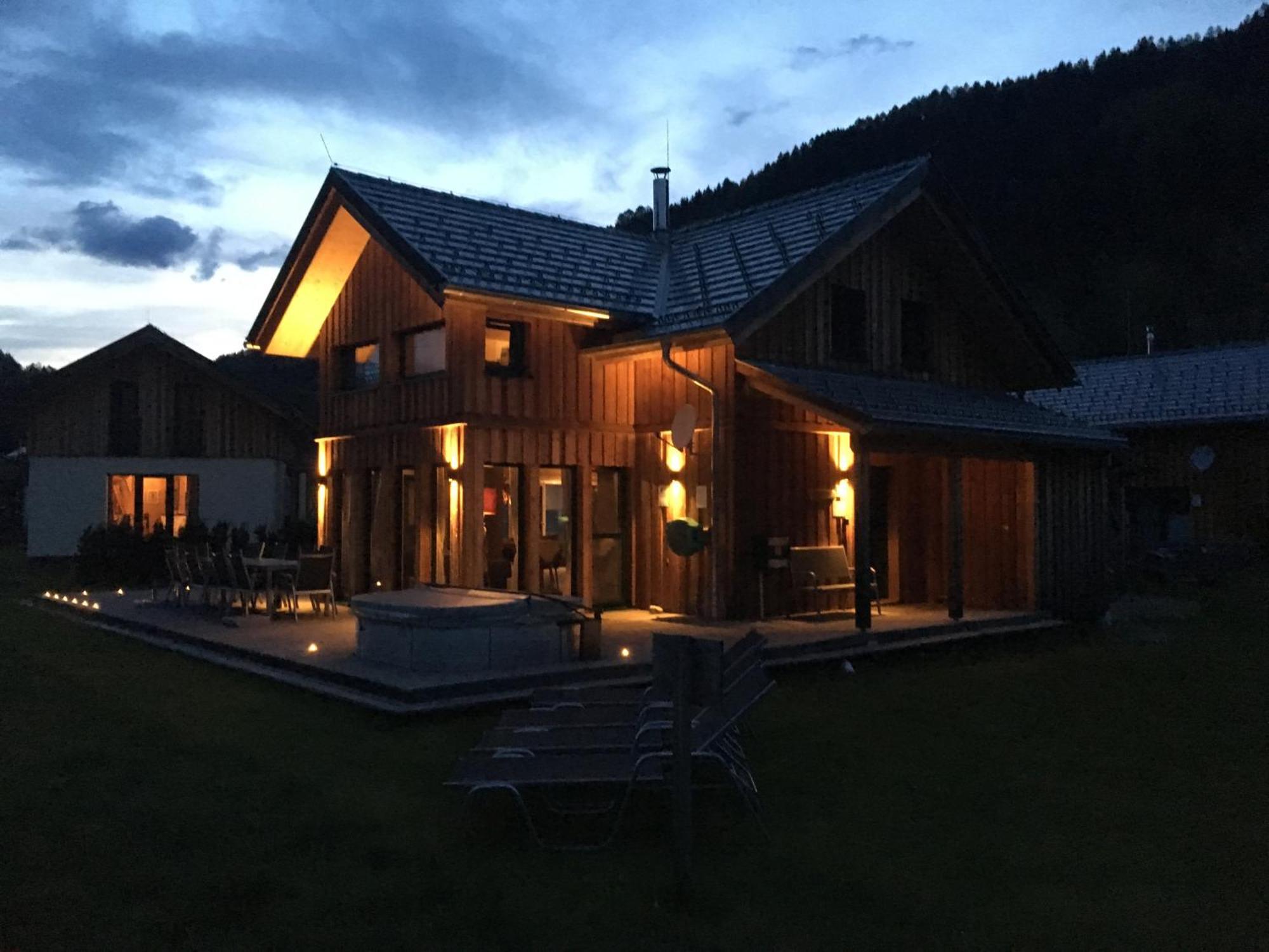 Feriendorf Murau By Alps Resorts エクステリア 写真