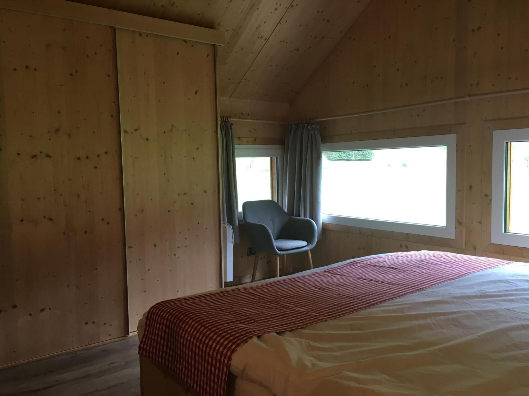Feriendorf Murau By Alps Resorts エクステリア 写真