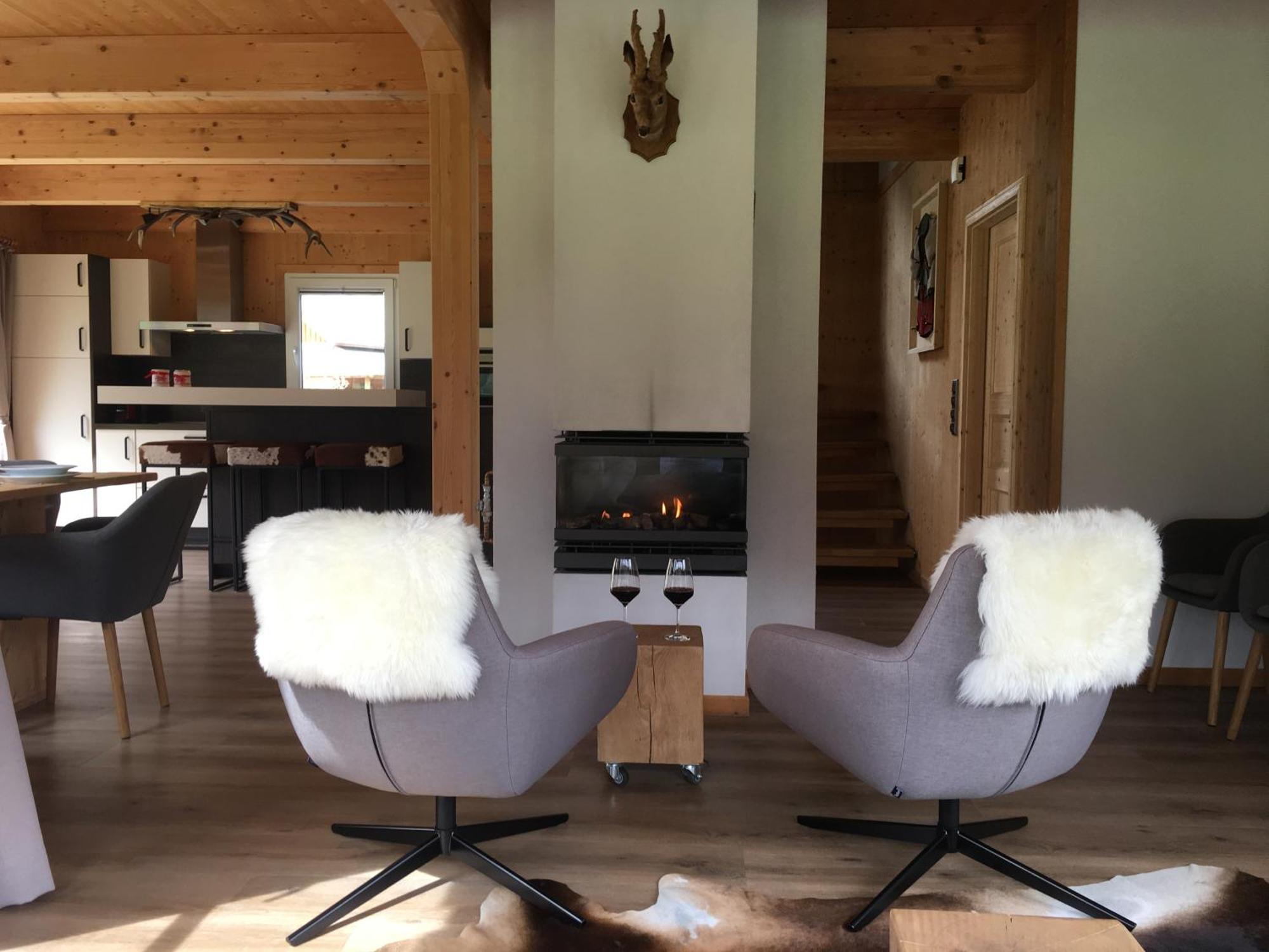 Feriendorf Murau By Alps Resorts エクステリア 写真