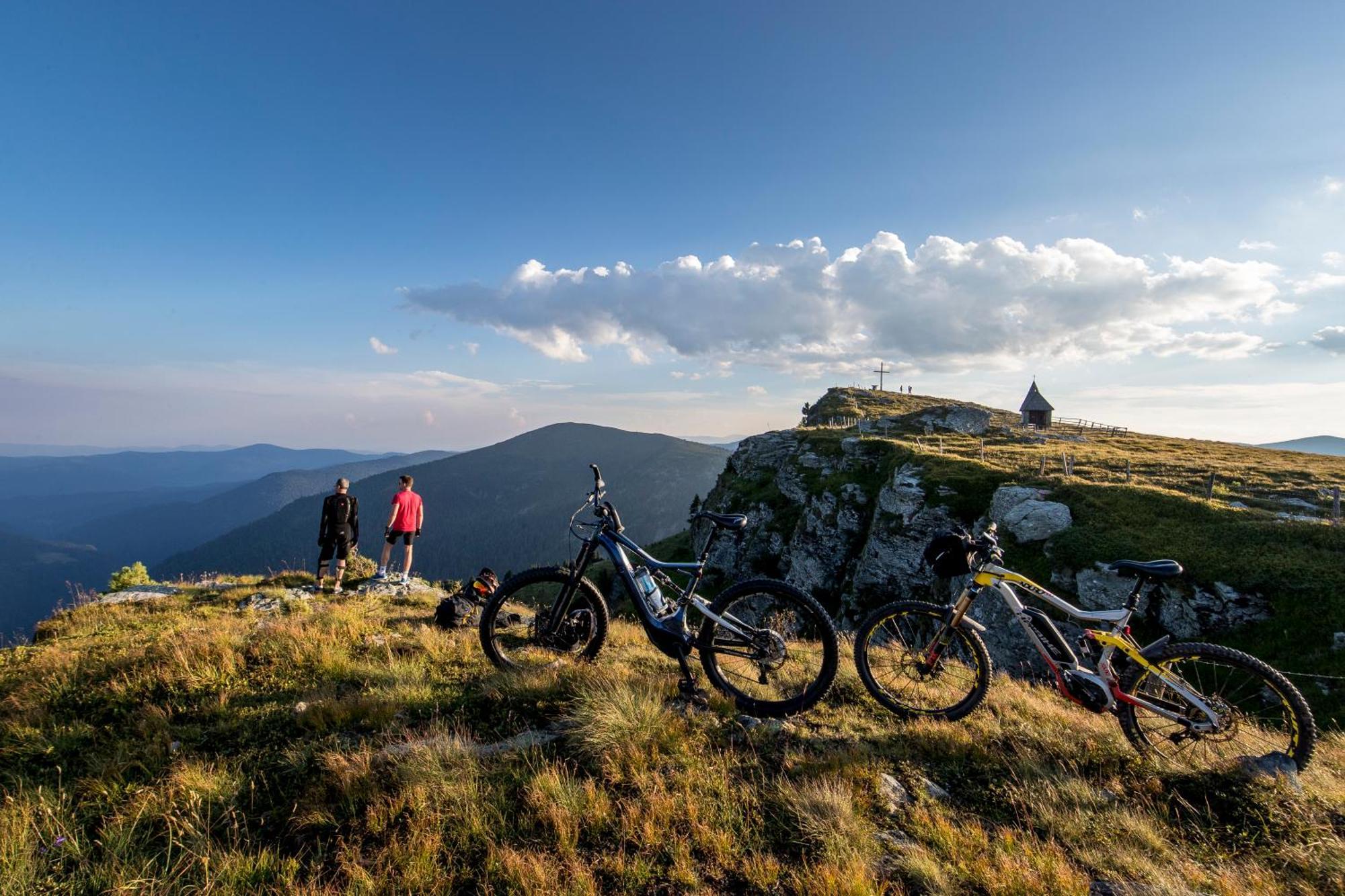Feriendorf Murau By Alps Resorts エクステリア 写真