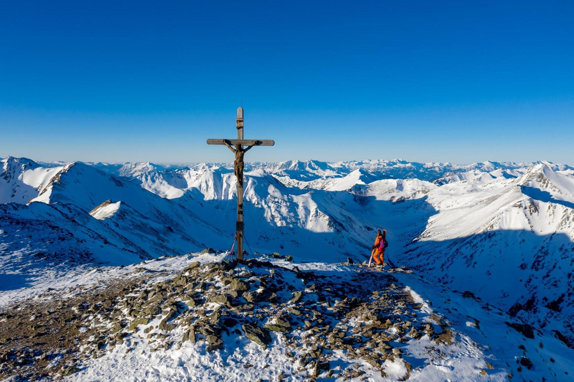 Feriendorf Murau By Alps Resorts エクステリア 写真