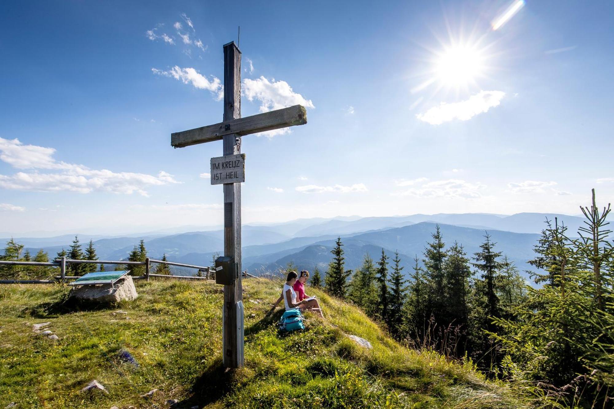 Feriendorf Murau By Alps Resorts エクステリア 写真