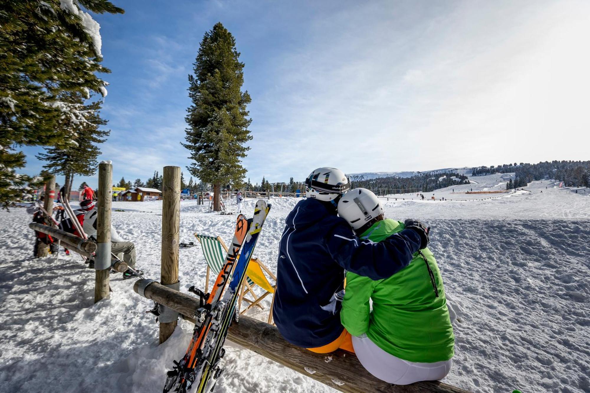 Feriendorf Murau By Alps Resorts エクステリア 写真