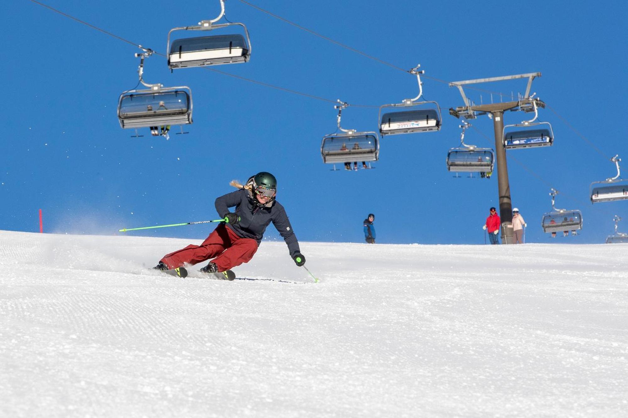 Feriendorf Murau By Alps Resorts エクステリア 写真