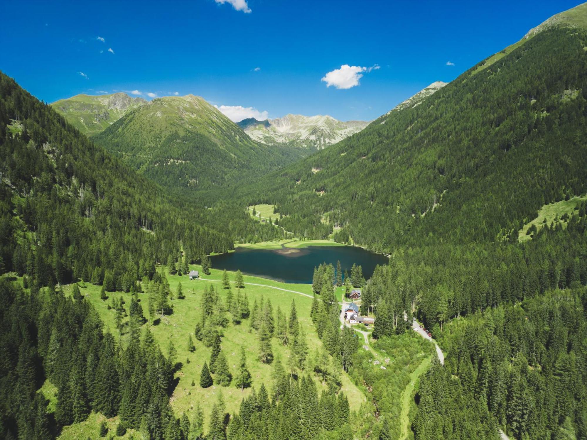 Feriendorf Murau By Alps Resorts エクステリア 写真