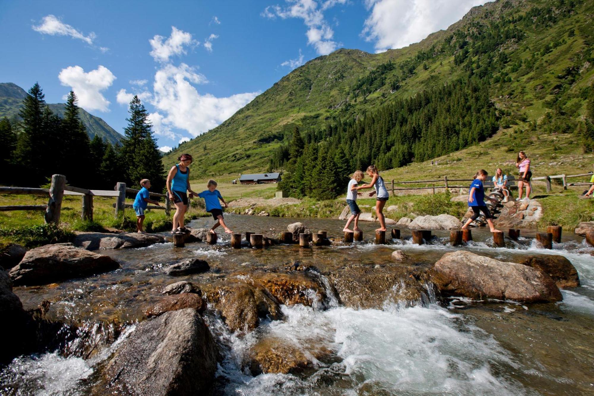 Feriendorf Murau By Alps Resorts エクステリア 写真